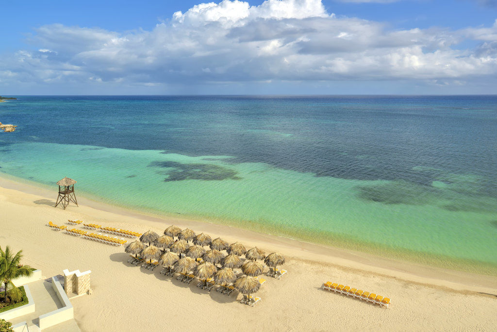 Joia Rose Hall By Iberostar (Adults Only) Монтего-Бей Екстер'єр фото