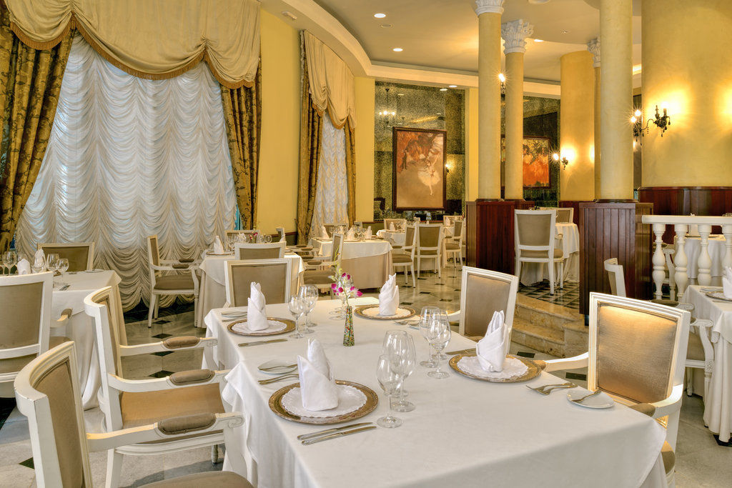 Joia Rose Hall By Iberostar (Adults Only) Монтего-Бей Екстер'єр фото