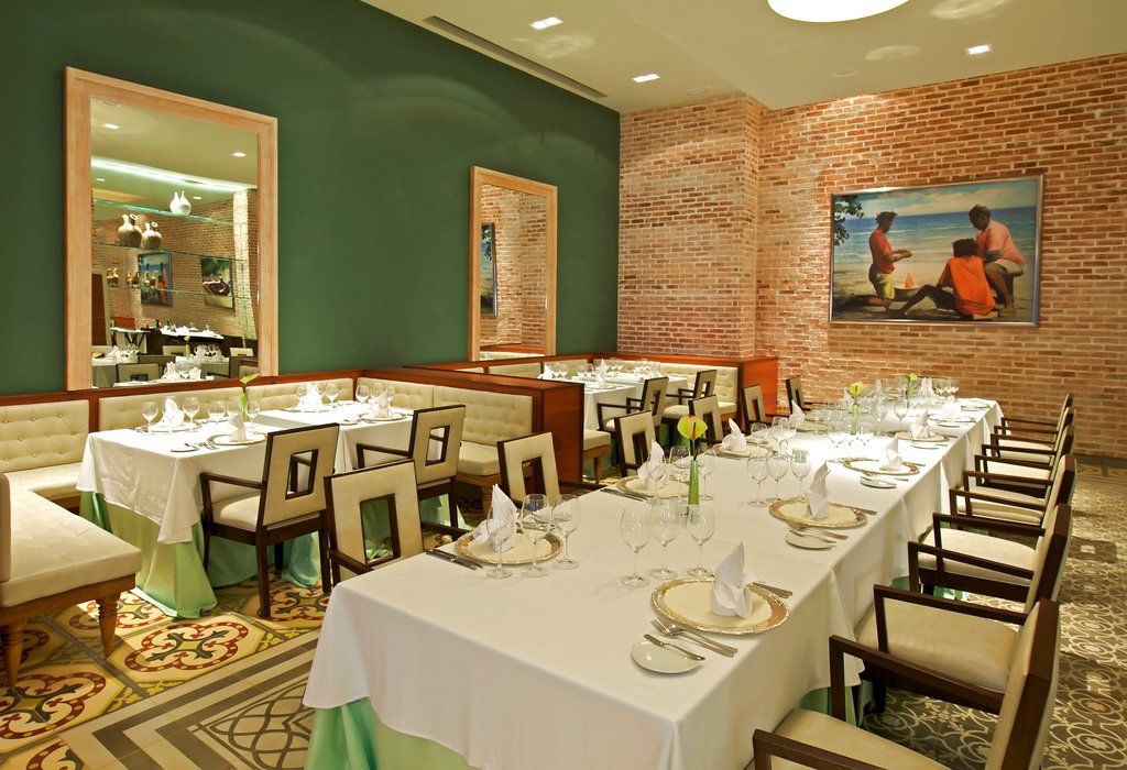 Joia Rose Hall By Iberostar (Adults Only) Монтего-Бей Екстер'єр фото
