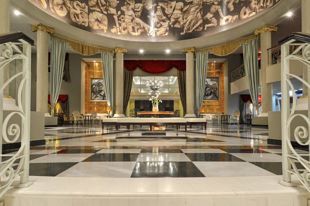 Joia Rose Hall By Iberostar (Adults Only) Монтего-Бей Екстер'єр фото