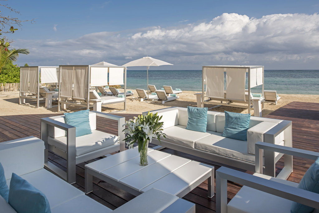 Joia Rose Hall By Iberostar (Adults Only) Монтего-Бей Екстер'єр фото