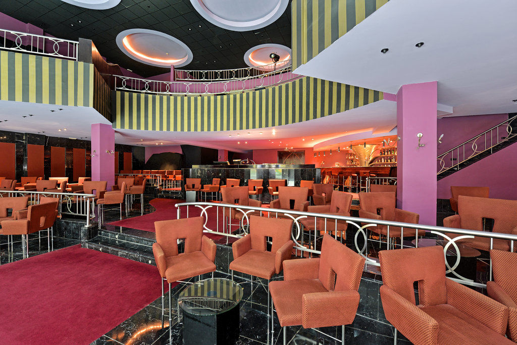 Joia Rose Hall By Iberostar (Adults Only) Монтего-Бей Екстер'єр фото