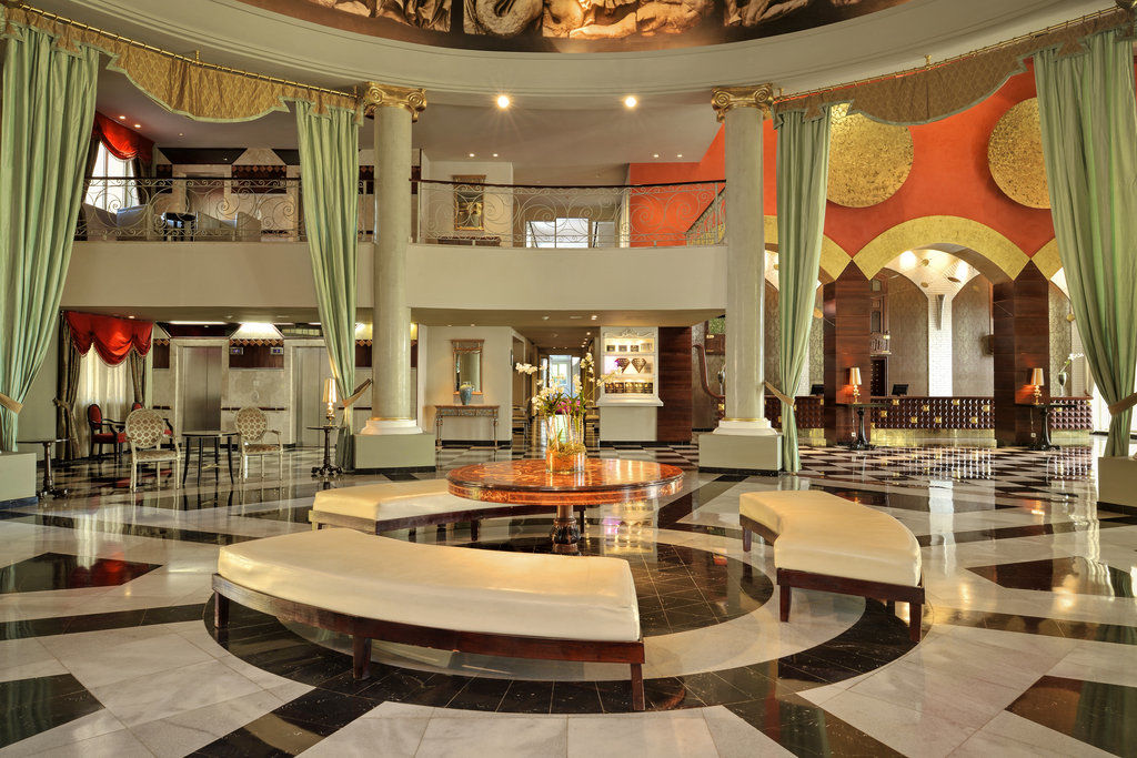 Joia Rose Hall By Iberostar (Adults Only) Монтего-Бей Екстер'єр фото
