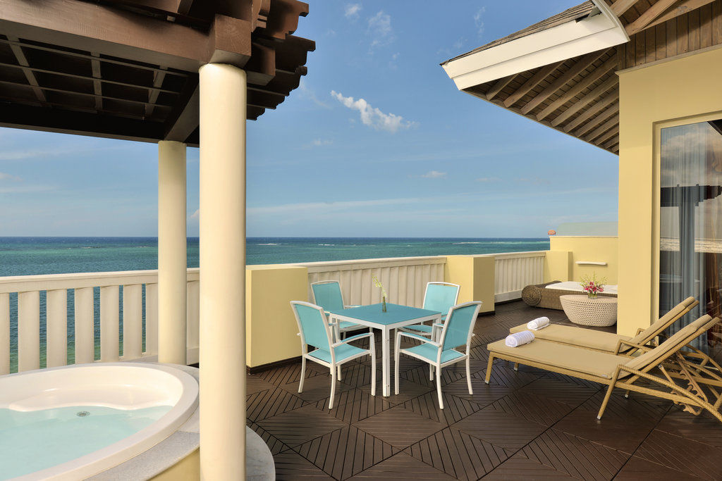 Joia Rose Hall By Iberostar (Adults Only) Монтего-Бей Екстер'єр фото