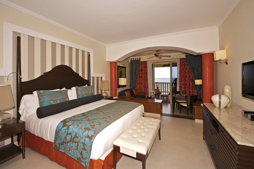 Joia Rose Hall By Iberostar (Adults Only) Монтего-Бей Екстер'єр фото