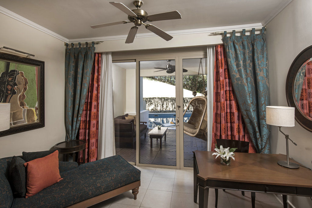 Joia Rose Hall By Iberostar (Adults Only) Монтего-Бей Екстер'єр фото