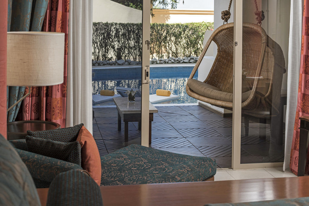 Joia Rose Hall By Iberostar (Adults Only) Монтего-Бей Екстер'єр фото