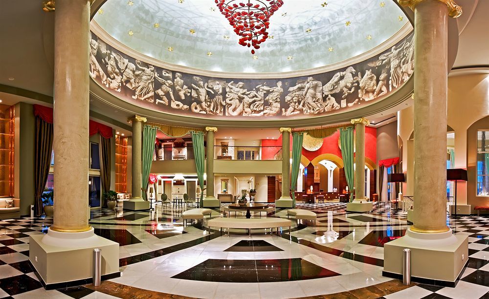 Joia Rose Hall By Iberostar (Adults Only) Монтего-Бей Екстер'єр фото