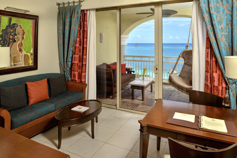Joia Rose Hall By Iberostar (Adults Only) Монтего-Бей Екстер'єр фото