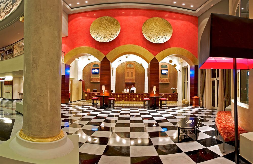 Joia Rose Hall By Iberostar (Adults Only) Монтего-Бей Екстер'єр фото
