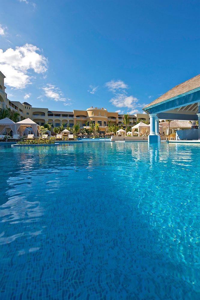 Joia Rose Hall By Iberostar (Adults Only) Монтего-Бей Екстер'єр фото