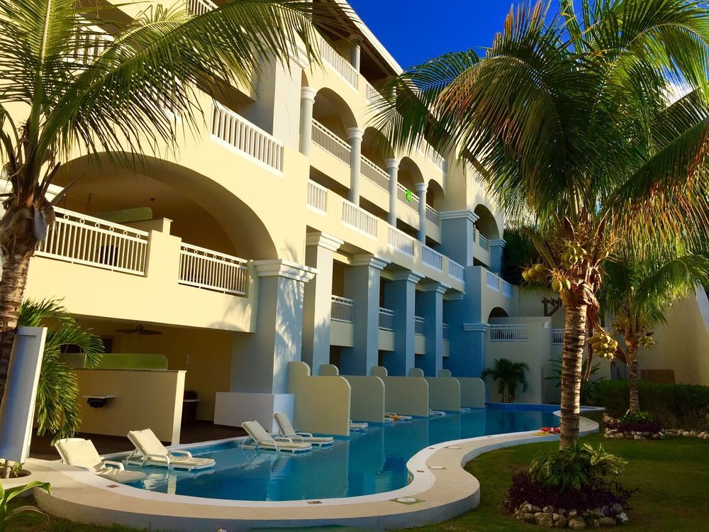 Joia Rose Hall By Iberostar (Adults Only) Монтего-Бей Екстер'єр фото