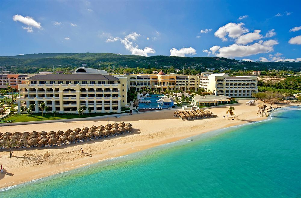 Joia Rose Hall By Iberostar (Adults Only) Монтего-Бей Екстер'єр фото